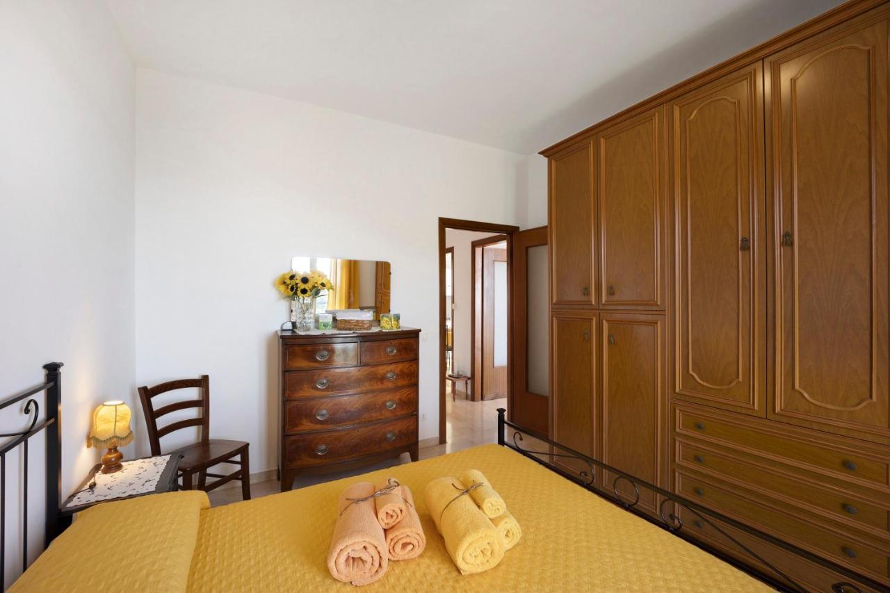 I Girasoli Alassio Exterior photo