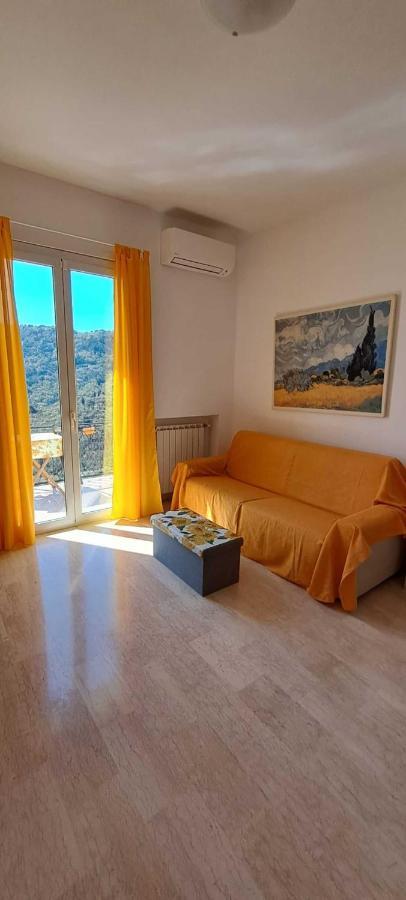 I Girasoli Alassio Exterior photo
