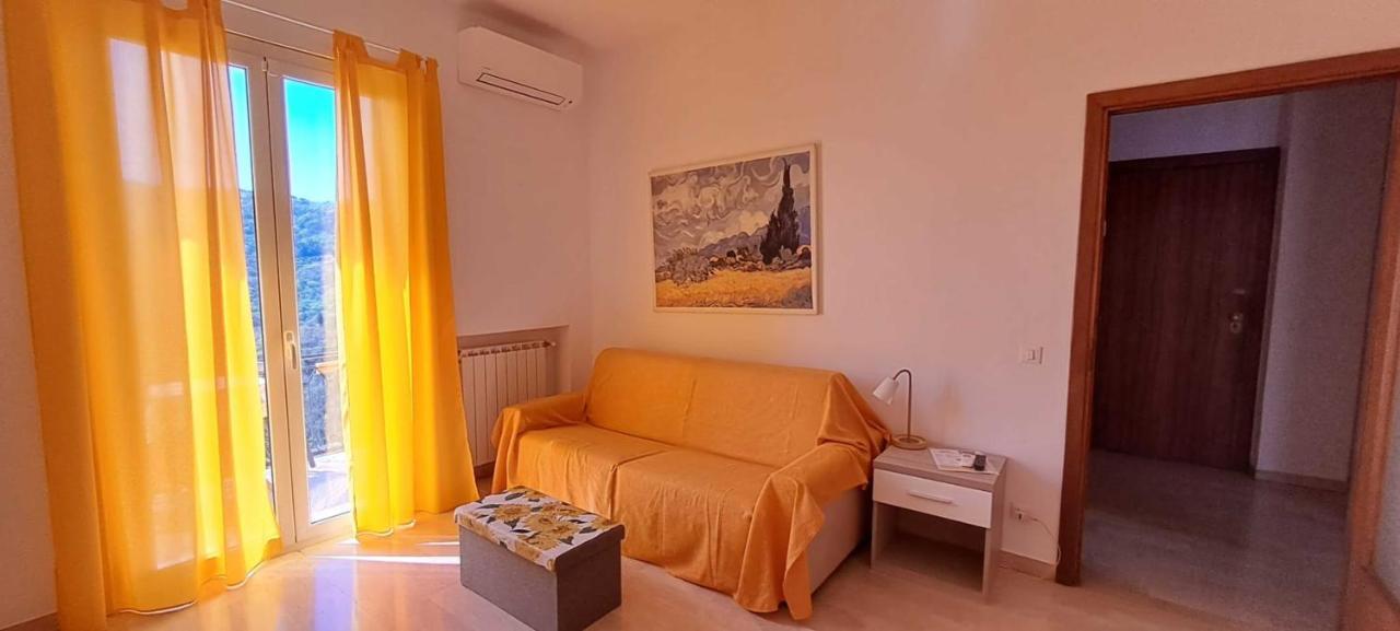 I Girasoli Alassio Exterior photo
